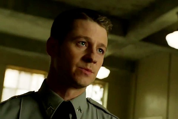 Preview for 'Gotham' January Return Teases a Riot in Asylum