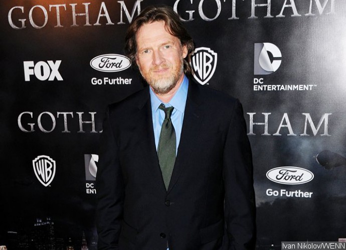 'Gotham' Star Donal Logue's Child Is Missing