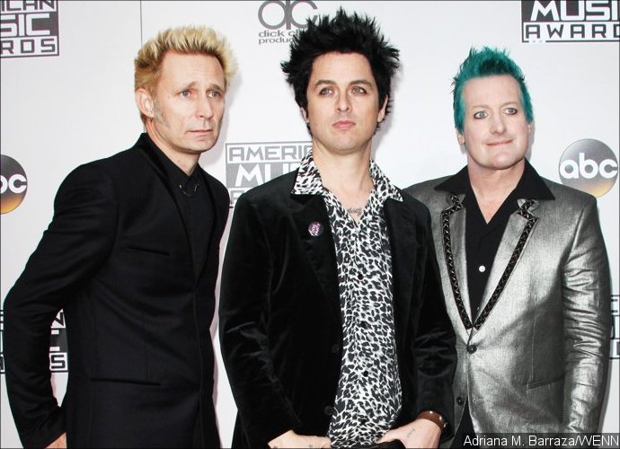 Green Day: We 'Would Not Have Played at All' If We Knew Acrobat Died Before Our Set