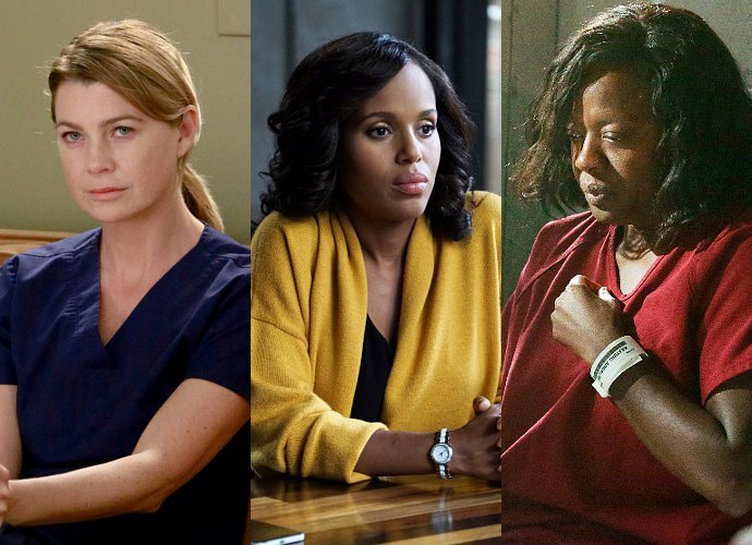 'Grey's Anatomy', 'Scandal' and 'How to Get Away with Murder' Get Early Renewals on ABC