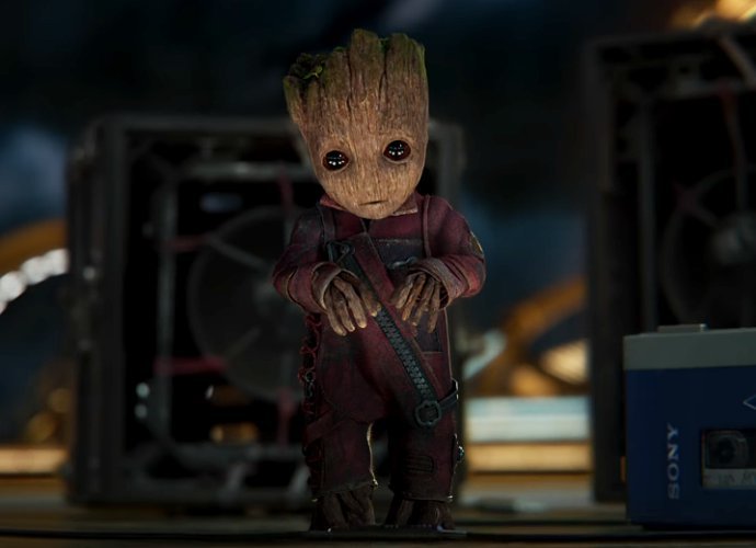 New 'Guardians of the Galaxy Vol. 2' TV Spot Suggests That Music Will Have Bigger Role