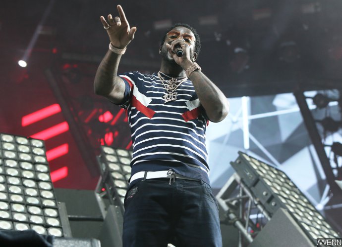 Gucci Mane Brings Out A$AP Rocky, Chief Keef, 50 Cent and More at Coachella