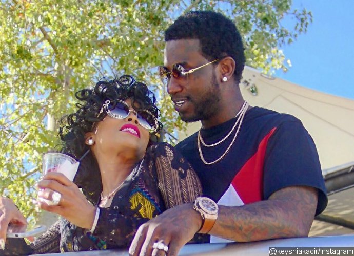 Gucci Mane and Fiancee Land $1.6 Million Deal for Televised Wedding on BET