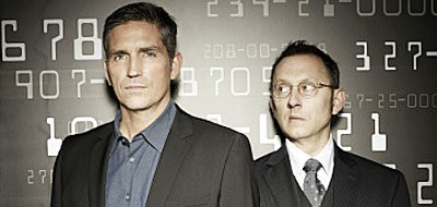  An ex-CIA agent goes on street justice on 'Person of Interest' 