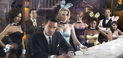  A Bunny kills the wrong man on 'The Playboy Club' 