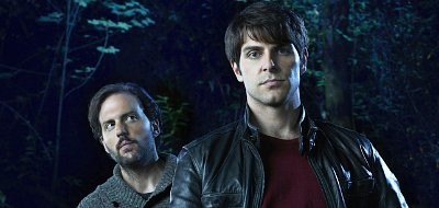  'Grimm' delves deeper into Nick's private life in season 2 