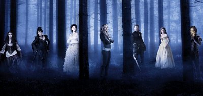  Magic in coming on Storybrooke in 'Once Upon a Time' season 2 