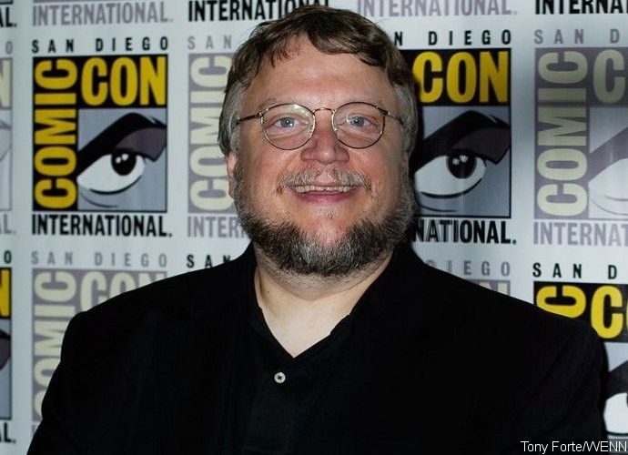 Guillermo Del Toro Confirms Talks to Direct 'Star Wars' Movie