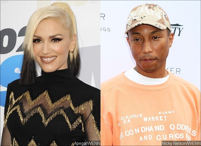 Gwen Stefani and Pharrell Williams Are Sued for Copying 'Spark the Fire' Chorus