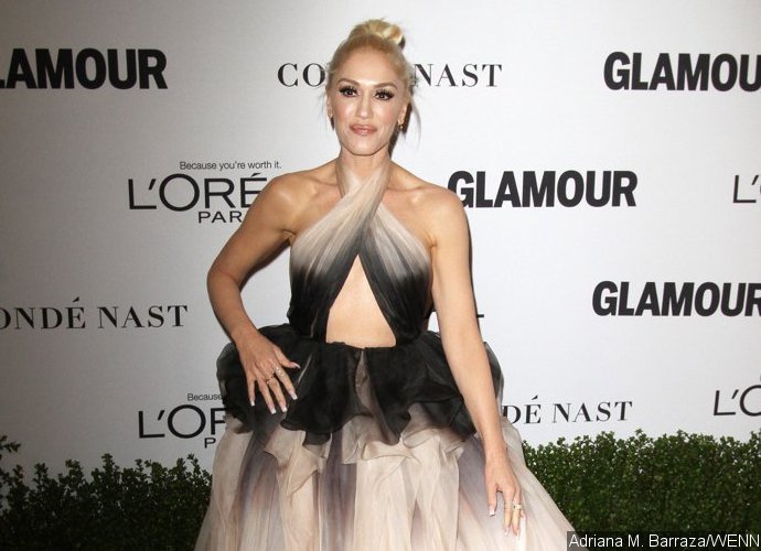 Report: Gwen Stefani Consumes Eastern Medicine to Get Herself Pregnant at 47