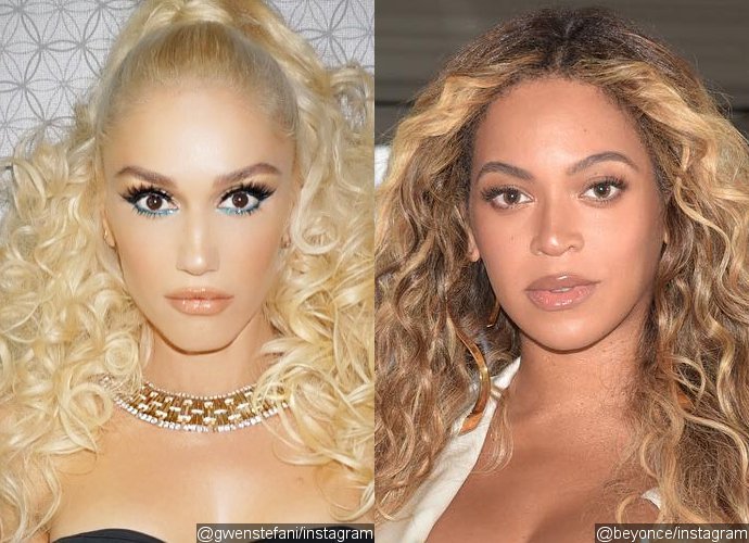 Gwen Stefani Is Reportedly Pregnant With Twins and Wants Advice From Beyonce