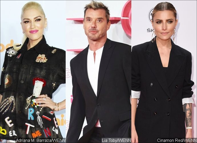 Gwen Stefani Is Upset Over Gavin Rossdale's New Relationship, Trashes His Girlfriend