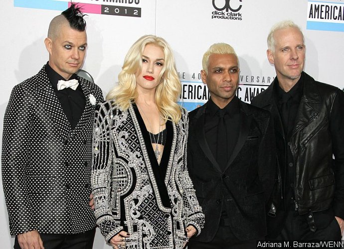 Is Gwen Stefani Kicked Out of Band? No Doubt Works on New Album With Another Vocalist
