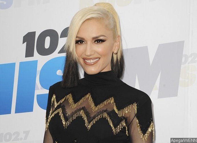 Gwen Stefani Legally Drops 'Rossdale' From Her Last Name