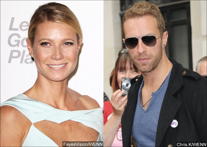Gwyneth Paltrow and Chris Martin Are Set to Finalize Their Divorce
