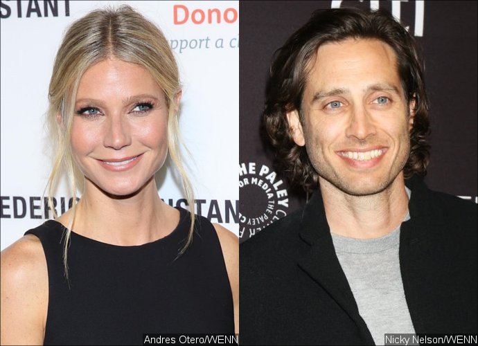 Gwyneth Paltrow to Have an 'Open Marriage' With Brad Falchuk