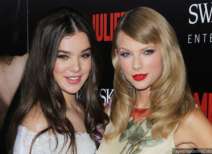 Hailee Steinfeld Reveals Shocking Truth About Taylor Swift's Squad: We're Not Really Close