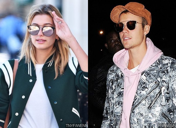 Hailey Baldwin Accused of Plagiarizing Instagram Post Believed to Be About Justin Bieber