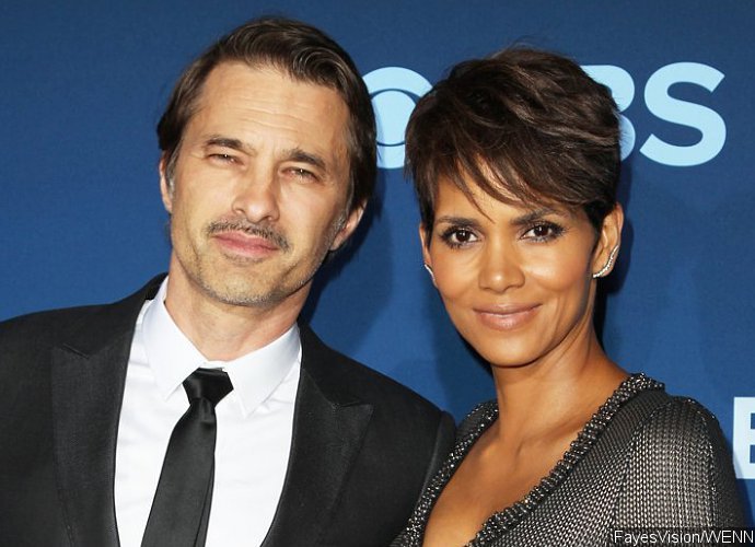 It's Over! Halle Berry and Olivier Martinez Finalize Their Divorce