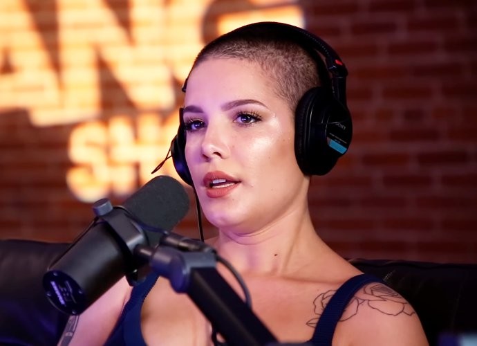 Halsey Says Her Collaborative Track With Lauren Jauregui Is a 'Love Song for the LGBT Community'