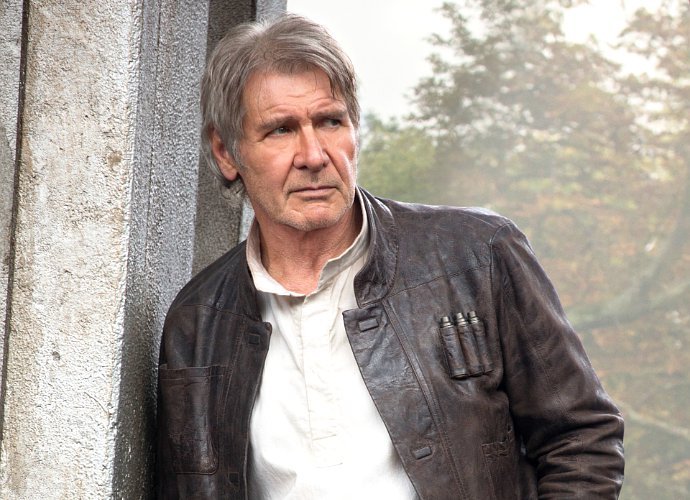 'Han Solo' Movie May Reveal How the Iconic Smuggler Won the Millenium Falcon