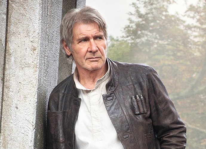 Han Solo Won't Get a New Name in Han Solo Film, After All