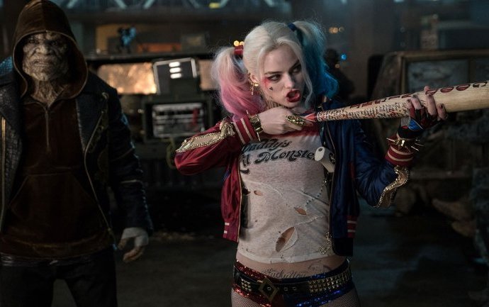 Harley Quinn Spin-Off Already in the Works at Warner Bros.