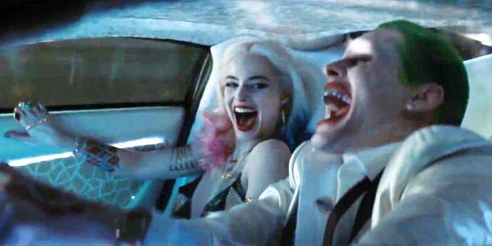 Report: 'Harley Quinn vs The Joker' Spin-Off in Development at Warner Bros.