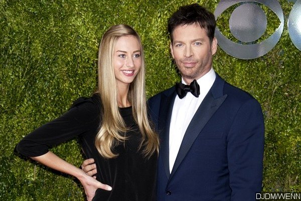 Harry Connick Jr.'s Daughter Arrested for Allegedly Providing Minors With Alcohol