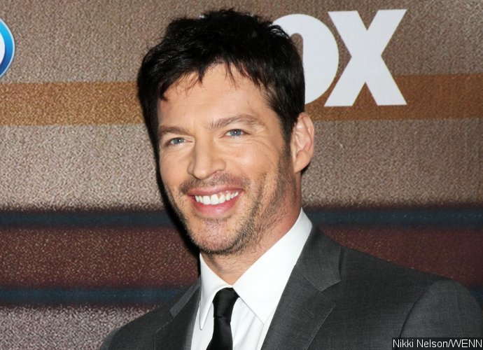 Harry Connick Jr. to Host Syndicated Daytime Talk Show 'Harry'