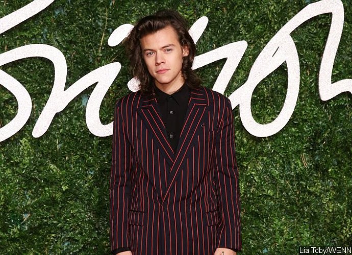 Harry Styles Accused of Copying Guitar Riff From Badfinger's Song on 'Ever Since New York'