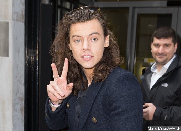 Harry Styles' Album Title Is Possibly Leaked, Fans Burst With Excitement