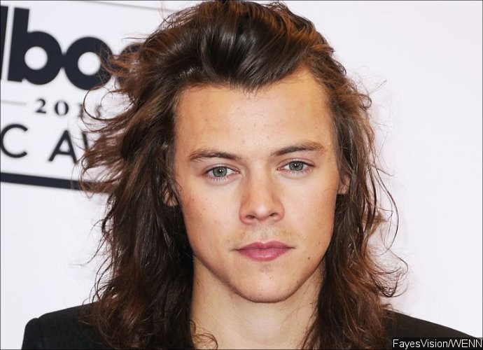 Harry Styles to Make Debut as Solo Artist on 'Saturday Night Live'