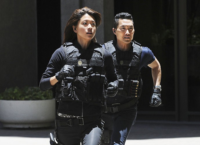 'Hawaii Five-0' Showrunner Responds to Daniel Dae Kim and Grace Park's Exit