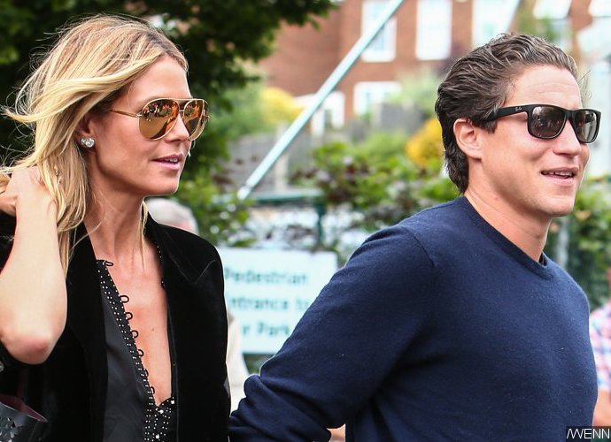 Heidi Klum Gets Back Together With Vito Schnabel After His Cheating Scandal