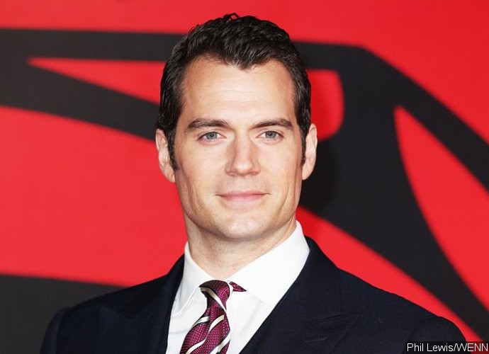 Henry Cavill Joins 'Mission: Impossible 6'