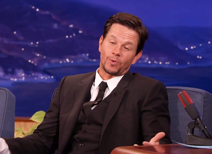 Here's Mark Wahlberg's Reaction to Justin Bieber Sending His Underwear Pics for Calvin Klein