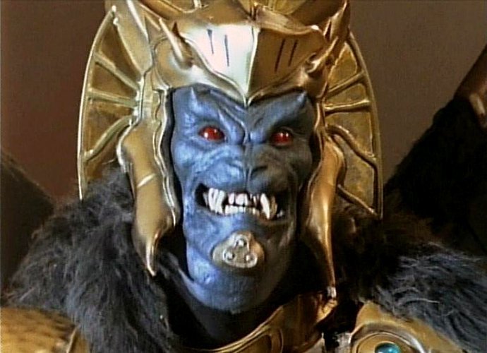 Here's What Goldar Will Look Like in 'Power Rangers' Movie