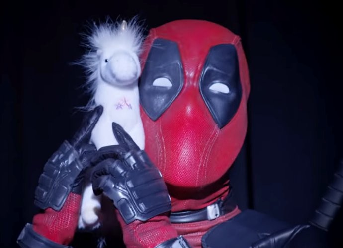 Watch This Hilarious 'Deadpool' - 'Beauty and the Beast' Mashup