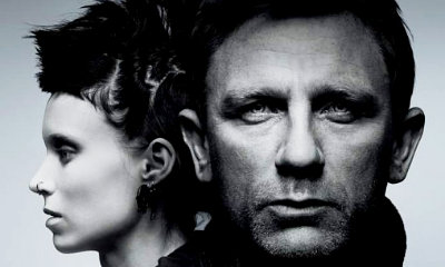Daniel Craig and Rooney Mara must solve mysterious case in 'The Girl with the Dragon Tattoo' 