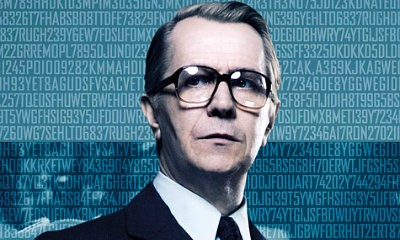 Gary Oldman plays a retired espionage vet in 'Tinker, Tailor, Soldier, Spy' 
