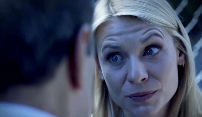 'Homeland' Season 6 Teaser Trailer: Carrie's Competence Is Questioned