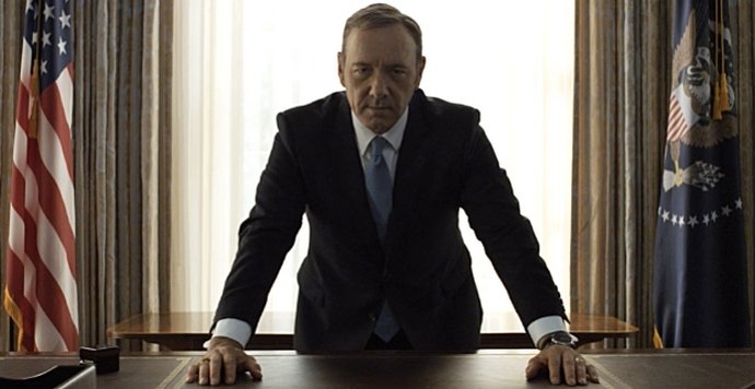 'House of Cards' Writers Get Promoted to Showrunners for Season 5
