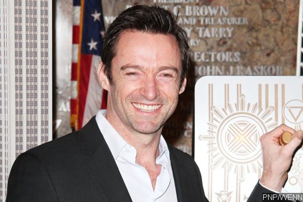 Hugh Jackman Comments on Professor X Report, Possibility of Wolverine in Marvel Movies