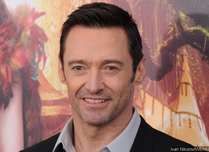 Hugh Jackman's Evacuated as Fire Breaks Out on Set of 'The Greatest Showman'