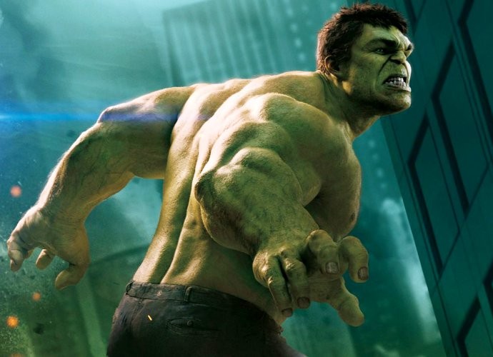 Get a Look at Hulk's Glamorous Sakaar Bed in 'Thor: Ragnarok'