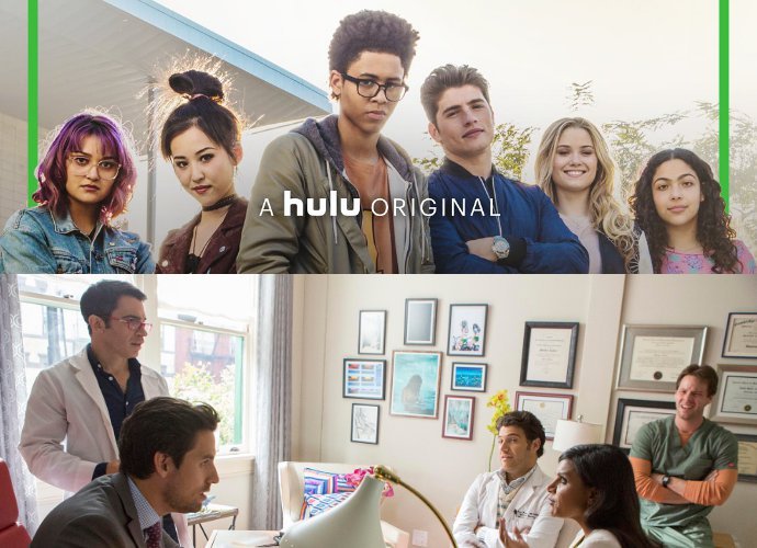 Hulu Sets Fall 2017 Premiere Dates for 'Marvel's Runaways', 'Mindy Project' and More