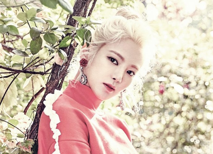 Girls' Generation's Hyoyeon Reveals She's the Only One Still Living in the Group's Dorm