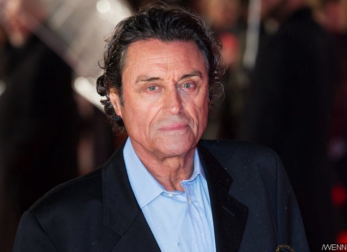 Throwing Shade? Ian McShane Says 'Game of Thrones' Is 'Just Tits and Dragons'