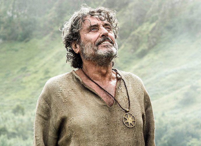 Ian McShane to 'Game of Thrones' Fans: 'Get a F**king Life!'